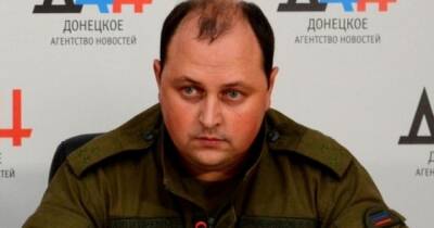 Террорист "ДНР" стал вице-премьером российского региона