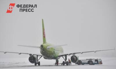 Летевший из Москвы в Аликанте самолет вынужденно сел в Минске