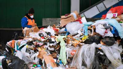 РЭО инвестирует в строительство мусорных заводов в Сибири 60 млрд рублей