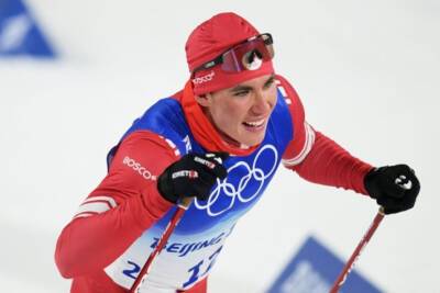 ОИ-2022. Сборная России по лыжным гонкам назвала состав на командный спринт