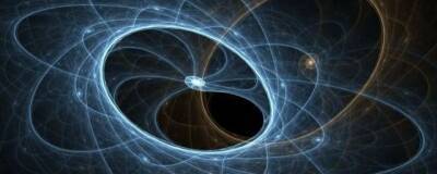 Минимальный предел массы нейтрино оказался менее одного электронвольта