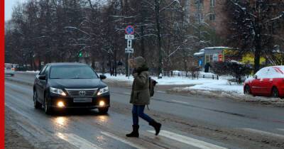 Российских водителей предупредили о новом типе мошенников