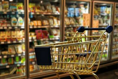 Экономист Липсиц заявил о росте цен на продукты в ближайшие три месяца