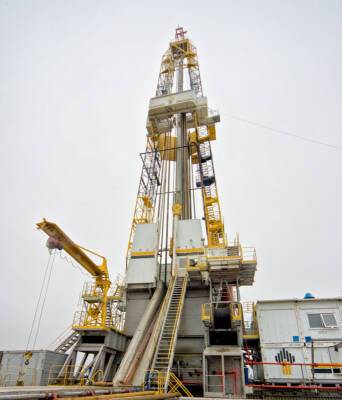 «Тюменнефтегаз» «Роснефти» модернизировал цикл бурения: экономия 7 млн рублей с одной скважины