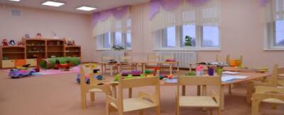 Детский сад в Ступино на 250 мест построят в 2023 году
