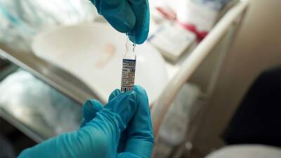В ВОЗ оценили ход регистрации вакцины «Спутник V»