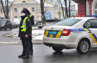 Украинских водителей предупредили о дополнительных проверках на дорогах: причина