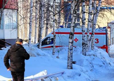 Майя Соловьева - В ХМАО при 18-кратном росте больных коронавирусом выявили всего 144 случаев «омикрона» - znak.com - Югра