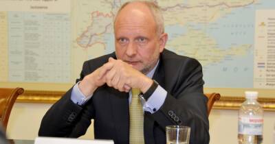 Посол Евросоюза отреагировал на возможное признание Россией ОРДЛО