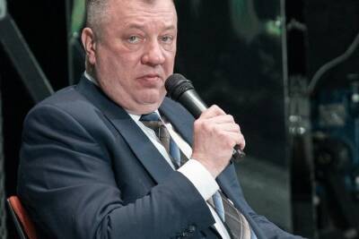 Депутат Гурулёв поддержал обращение к Путину о необходимости признания ДНР и ЛНР