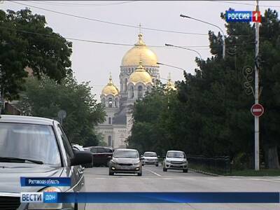 В Новочеркасске решили, где проложат новую объездную дорогу