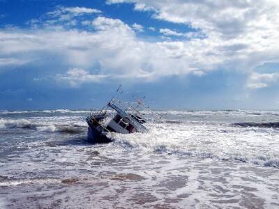 В Канаде потерпело крушение испанское судно — есть погибшие