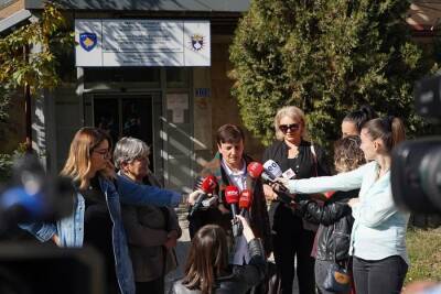 Албанцы массово возбуждают уголовные дела против косовских сербов... - politnavigator.net - Сербия - Косово