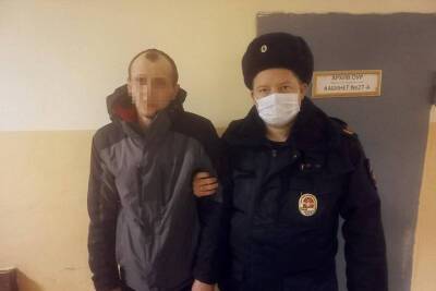 Житель Шилова украл мобильный телефон из пункта приёма вторсырья
