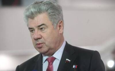 Никакие действия России не ведут к эскалации на Украине, — сенатор Бондарев