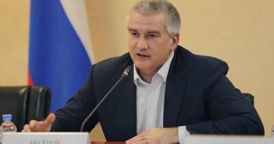 Глава Крыма поддержал проект постановления ГД о признании ДНР и ЛНР