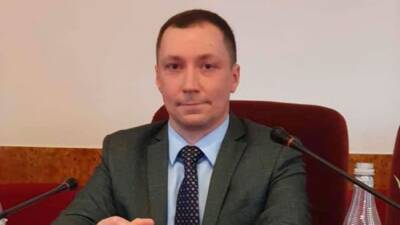 В Москве задержан замдекана факультета права ВШЭ Ларичев