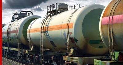 Сбор за экспорт нефти из РФ вырастет до $58,3 за тонну