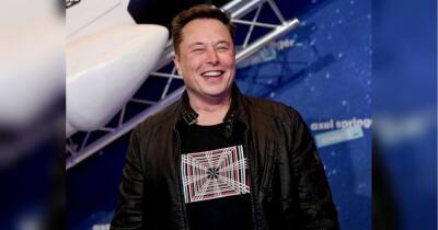 Ілон Маск пожертвував на благодійність акції Tesla на 5,7 мільярда доларів