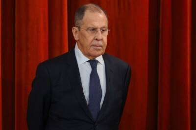Лавров: Москва в ближайшее время опубликует ответ по гарантиям безопасности