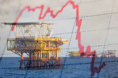 Обещание России отвести войска опрокинуло цены на нефть и курс доллара