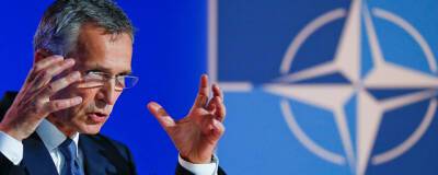 Генсек НАТО Столтенберг: Россия нарушит международное право признанием ЛНР и ДНР