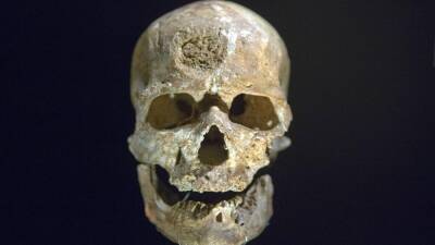 Франция: неандертальцы и Homo sapiens жили по соседству