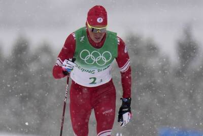 Определен состав сборной России на лыжные командные спринты в Пекине