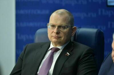 Константин Долгов - Сенатор предложил дополнительно поддержать судоремонт на Дальнем Востоке - pnp.ru - Владивосток