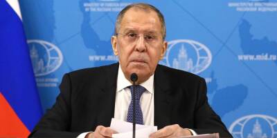 Политолог Баширов: Лавров снизил напряженность вокруг диалога по безопасности