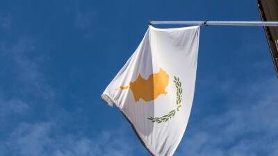 В МИД Кипра рекомендовали гражданам покинуть Украину