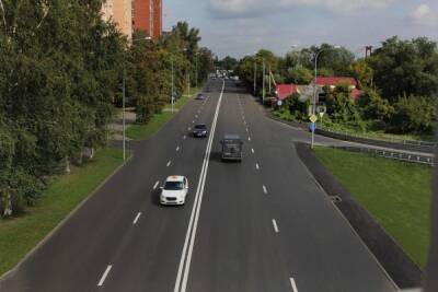 В Пензенской области запланирован ремонт более 120 км дорог