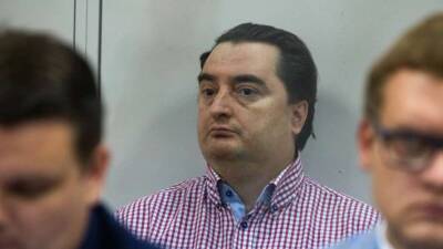 Адвокаты главреда «Страны» Игоря Гужвы отправили обращение в Верховный суд о конфликте интересов у СБУ в рассматриваемых судом делах о санкциях СНБО