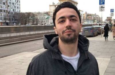 Адвокат Бадамшин рассказал о сокращении срока нежелательности пребывания Мирзализаде в России