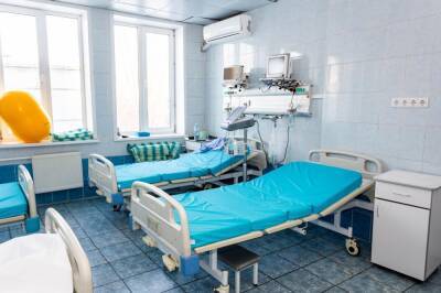 Минздрав Красноярского края выяснит причину смерти 5-месячной девочки в больнице