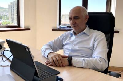 Глава комитета по архитектуре и градостроительству Дагестана освобожден от должности