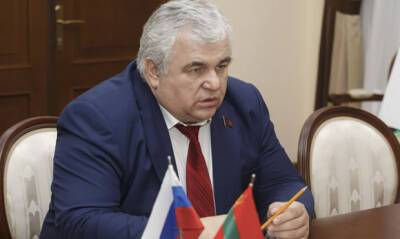 Депутаты Госдумы заявили, что россияне согласны на лишения ради признания ЛНР и ДНР