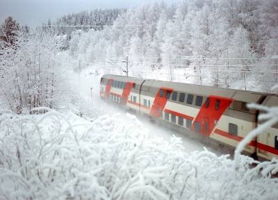 В России билеты на поезда и на самолеты стали дешевле