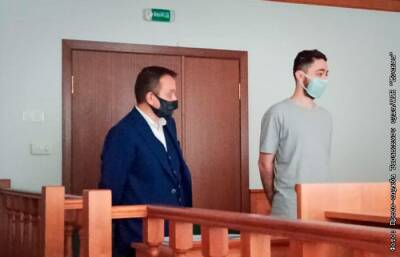 Полиция сократила комику Мирзализаде срок нежелательности пребывания в РФ
