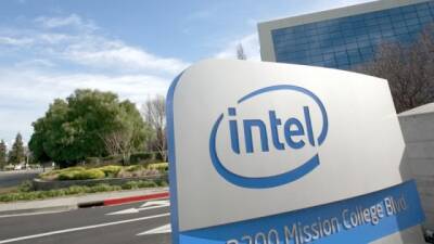 Intel покупає ізраїльську Tower Semiconductor. Вартість угоди $5,4 мільярда