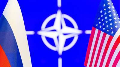 В США заявили о готовности партнёров по НАТО к новому диалогу с Россией по безопасности
