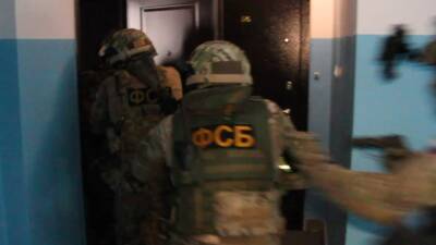 ФСБ требует арестовать жителя Плесецка по делу о госизмене
