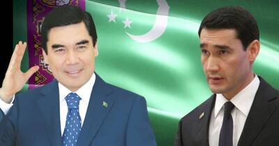 Династическая смена власти в Туркмении – попытка уйти от...
