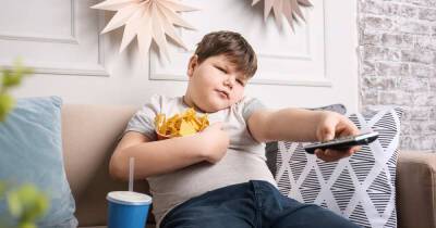 Эндокринолог объяснила, как уберечь ребенка от ожирения