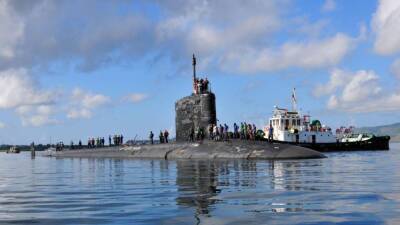 Литовкин: у ВМФ РФ не было необходимости отправлять ко дну подлодку ВМС США вблизи Курил