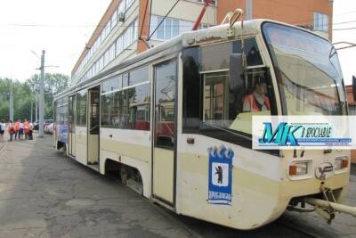 Ярославские власти вложат 39 миллиардов в трамвай, возможно