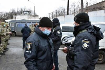 Требовали 1,5 млн грн несуществующего долга: в Харькове похитили бизнесмена