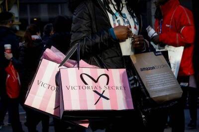 Victoria’s Secret намерена открыть магазин в метавселенной