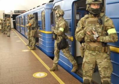 СБУ и полиция подняты по тревоге: по всей Украине началась спецоперация - подробности