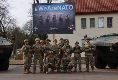 НАТО анонсировало отправку контингента в Венгрию, несмотря на заявленную позицию властей этой страны